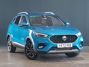 Used MG MG ZS 2023 for sale - 79549901: Photo