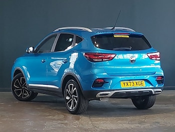 Used MG MG ZS 2023 for sale - 79549901: Photo