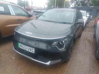 Used Kia Niro 2023 for sale - 79675144: Photo