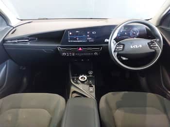 Used Kia Niro 2023 for sale - 79675144: Photo