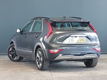 Used Kia Niro 2023 for sale - 79675144: Photo