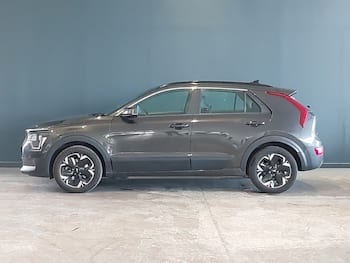 Used Kia Niro 2023 for sale - 79675144: Photo