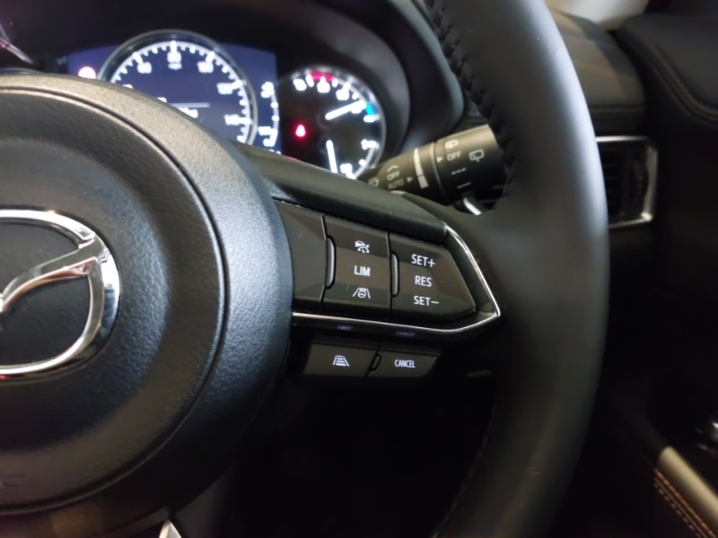 Used Mazda CX-5 2023 for sale - 76450774: Photo 11