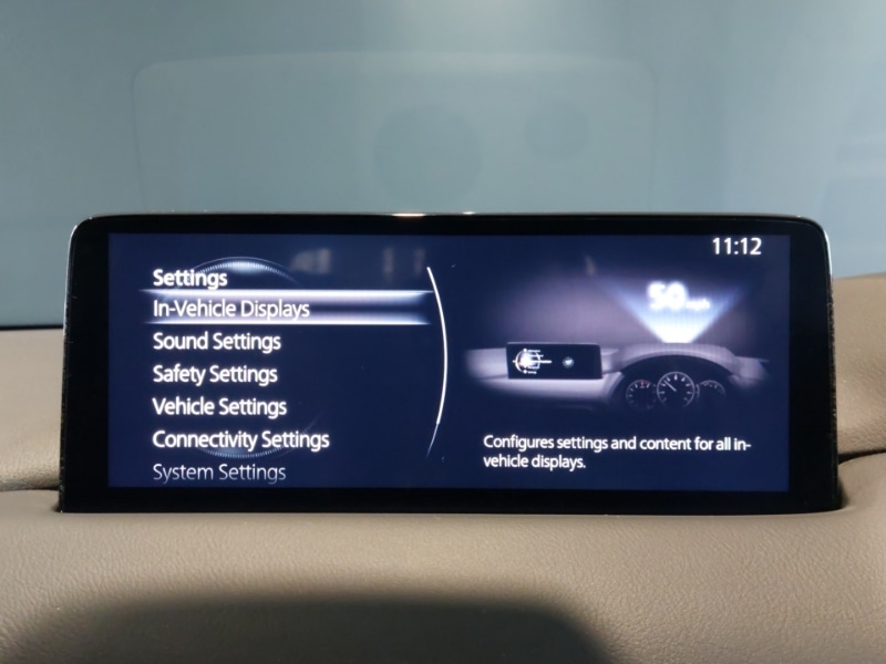 Used Mazda CX-5 2023 for sale - 76450774: Photo 15