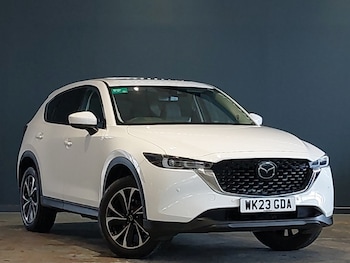 Mazda - CX-5