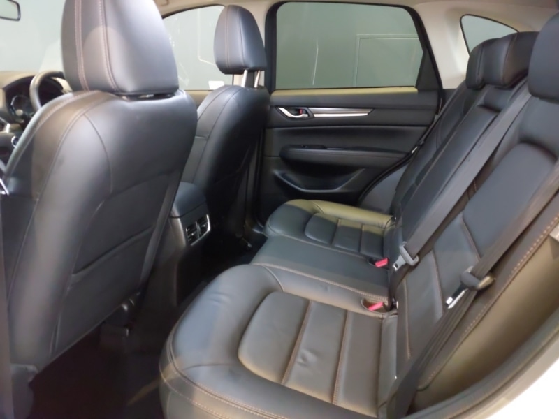 Used Mazda CX-5 2023 for sale - 76450774: Photo 6