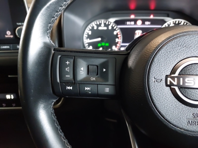 Used Nissan Qashqai 2022 for sale - 76129861: Photo 10