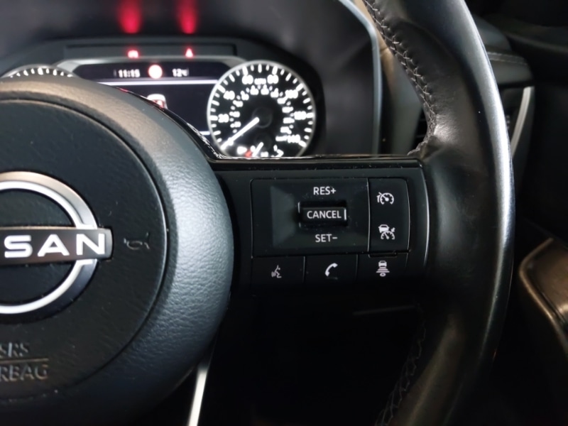 Used Nissan Qashqai 2022 for sale - 76129861: Photo 11