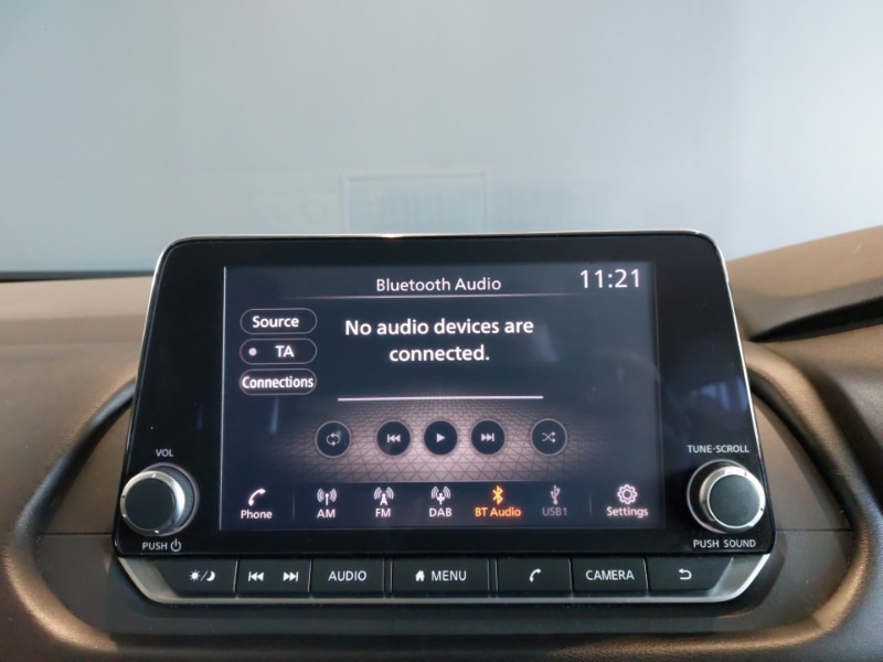 Used Nissan Qashqai 2022 for sale - 76129861: Photo 12
