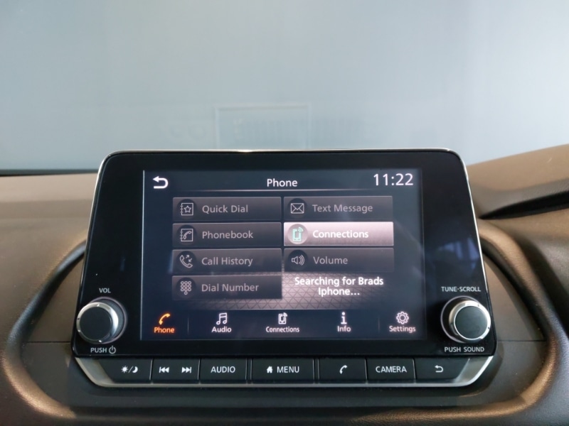 Used Nissan Qashqai 2022 for sale - 76129861: Photo 13