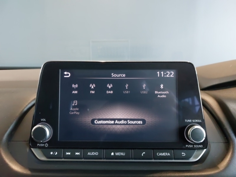Used Nissan Qashqai 2022 for sale - 76129861: Photo 14