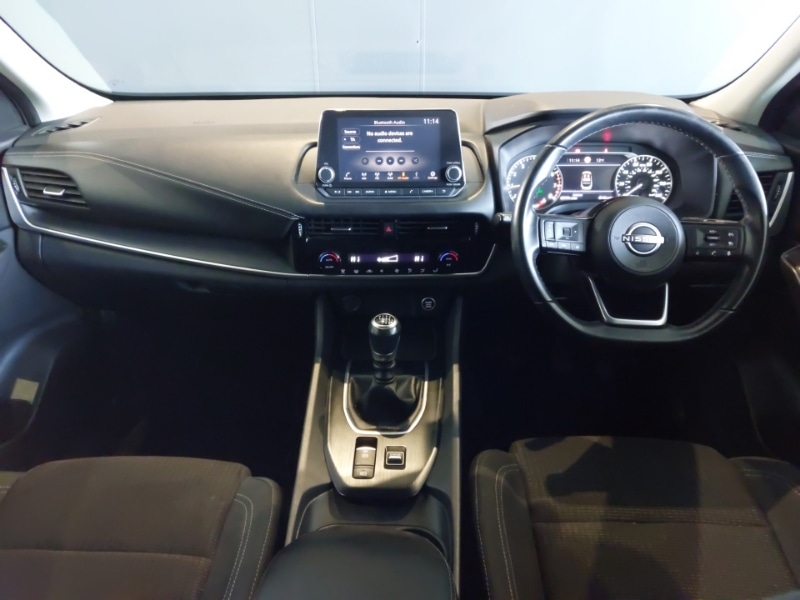 Used Nissan Qashqai 2022 for sale - 76129861: Photo 2