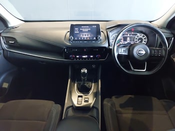 Used Nissan Qashqai 2022 for sale - 76129861: Photo 2