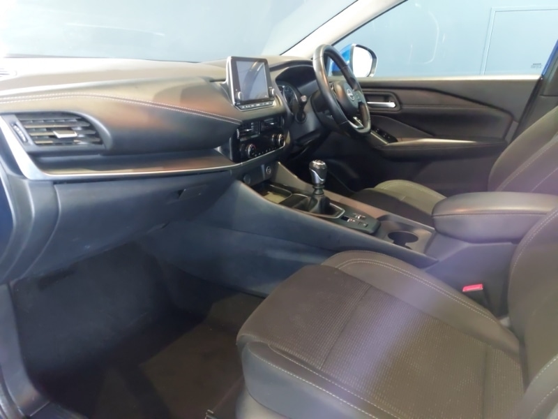 Used Nissan Qashqai 2022 for sale - 76129861: Photo 5