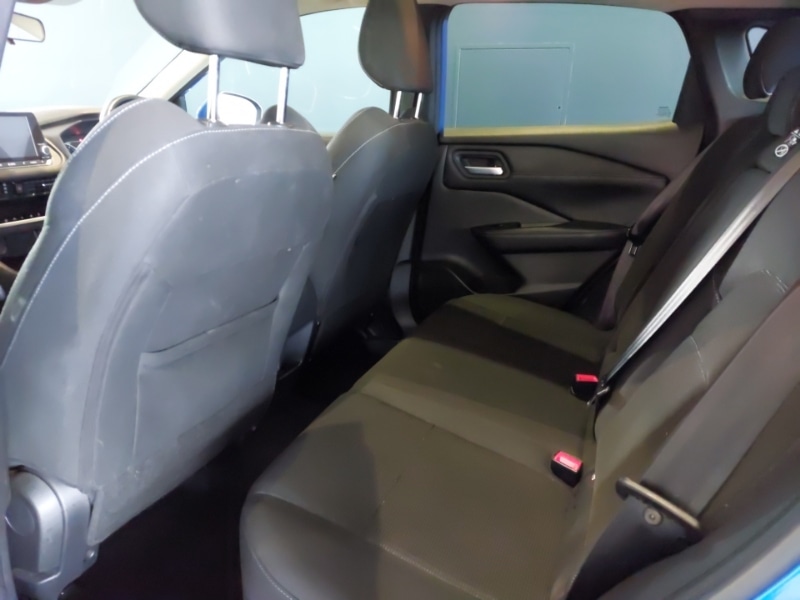 Used Nissan Qashqai 2022 for sale - 76129861: Photo 6