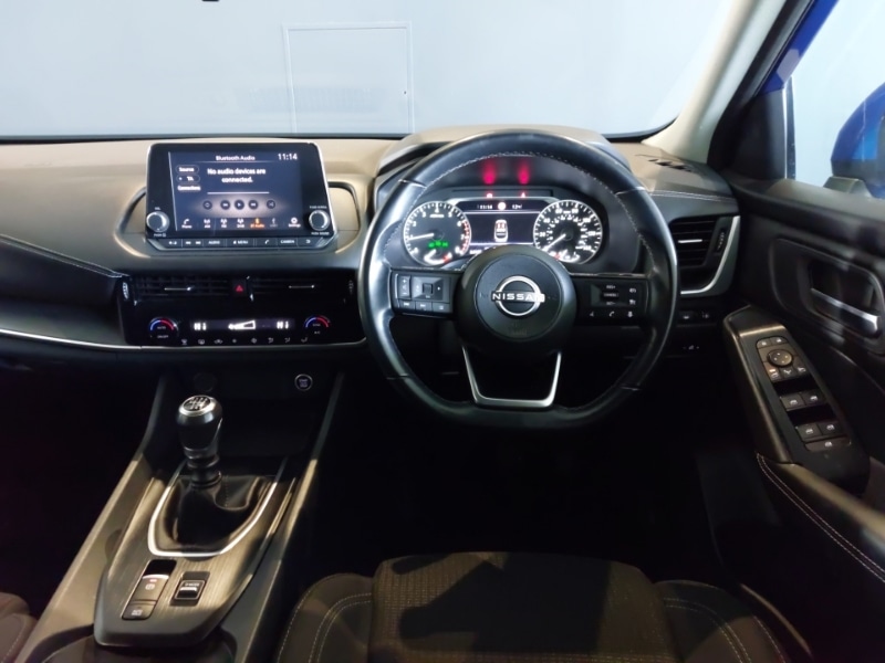 Used Nissan Qashqai 2022 for sale - 76129861: Photo 7