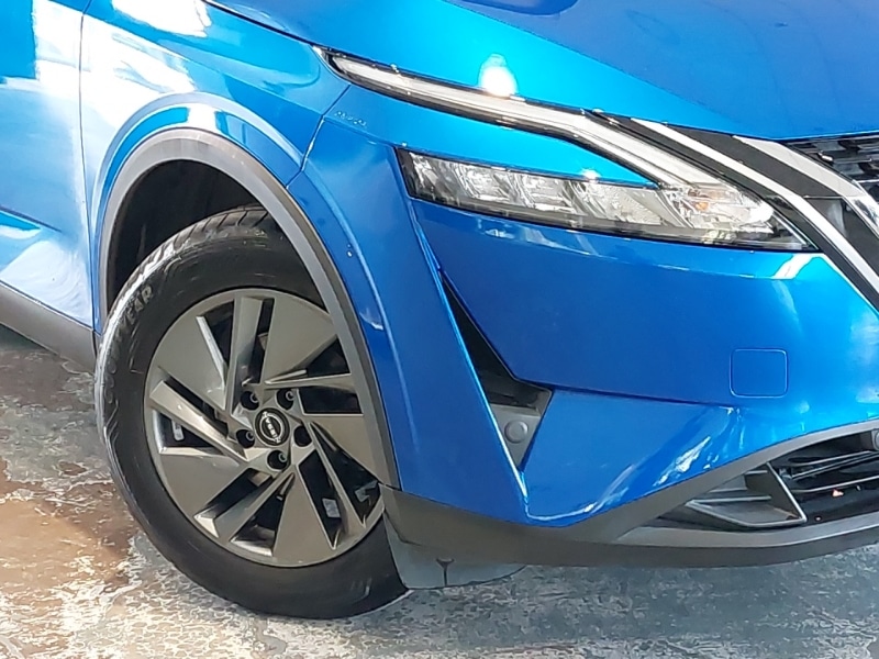 Used Nissan Qashqai 2022 for sale - 76129861: Photo 9