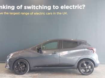Used Nissan Micra 2022 for sale - 74907978: Photo