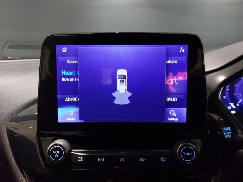 Used Ford Puma 2024 for sale - 77371184: Photo 12