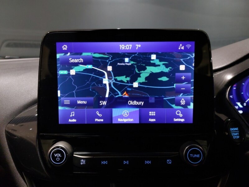 Used Ford Puma 2024 for sale - 77371184: Photo 13