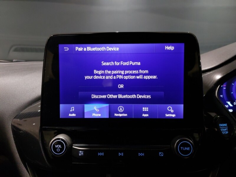 Used Ford Puma 2024 for sale - 77371184: Photo 14