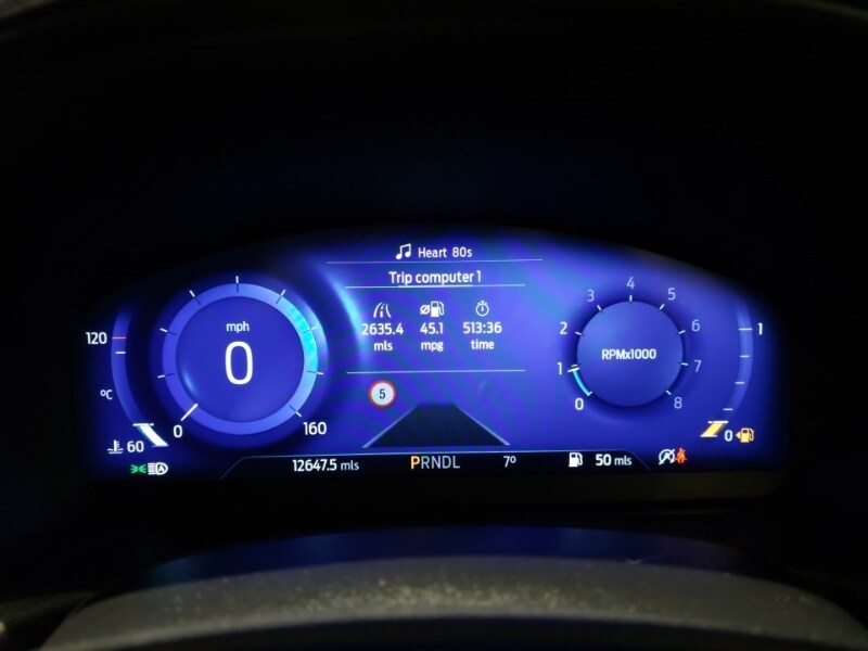 Used Ford Puma 2024 for sale - 77371184: Photo 18