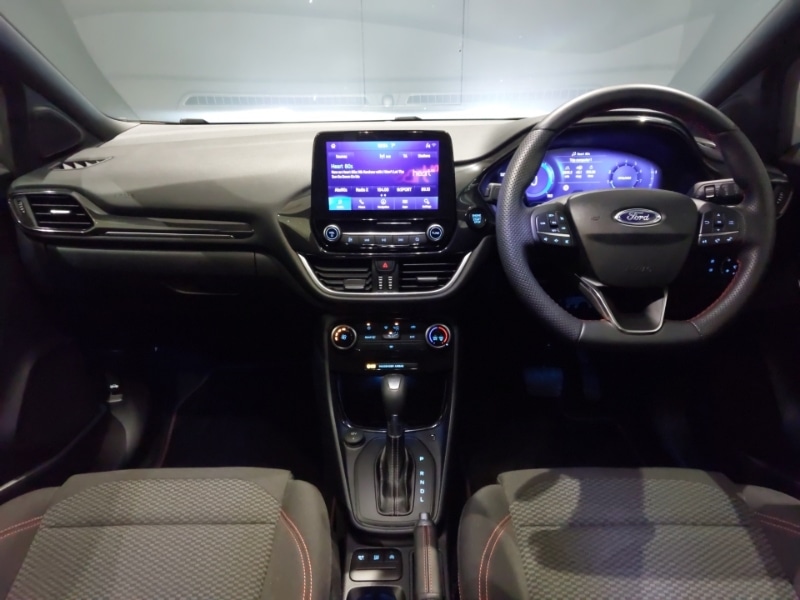 Used Ford Puma 2024 for sale - 77371184: Photo 2