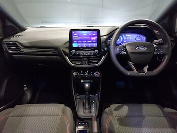 Used Ford Puma 2024 for sale - 77371184: Photo