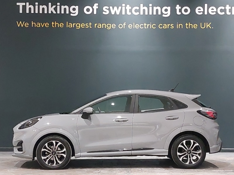 Used Ford Puma 2024 for sale - 77371184: Photo 4