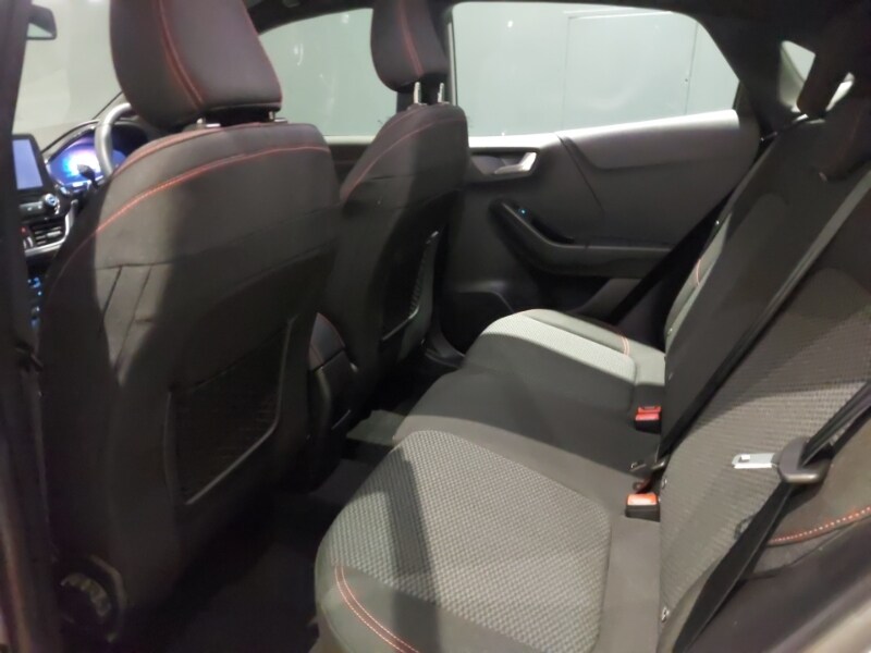 Used Ford Puma 2024 for sale - 77371184: Photo 6