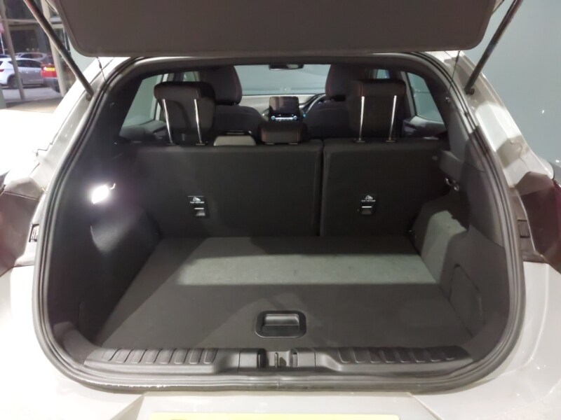 Used Ford Puma 2024 for sale - 77371184: Photo 8