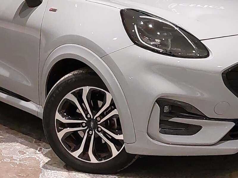 Used Ford Puma 2024 for sale - 77371184: Photo 9