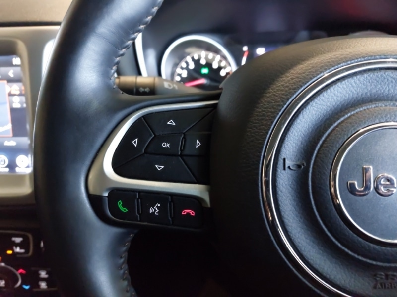 Used Jeep Compass 2019 for sale - 76373180: Photo 10