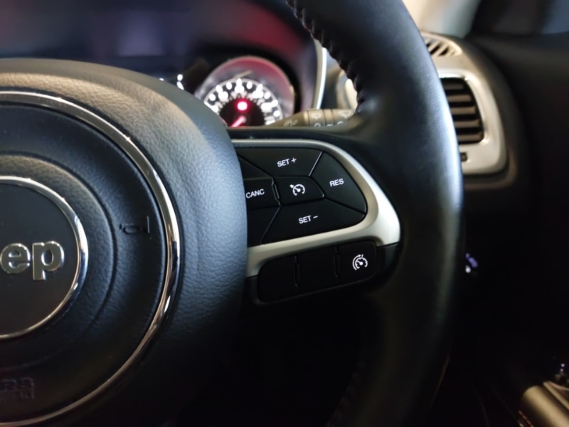 Used Jeep Compass 2019 for sale - 76373180: Photo 11