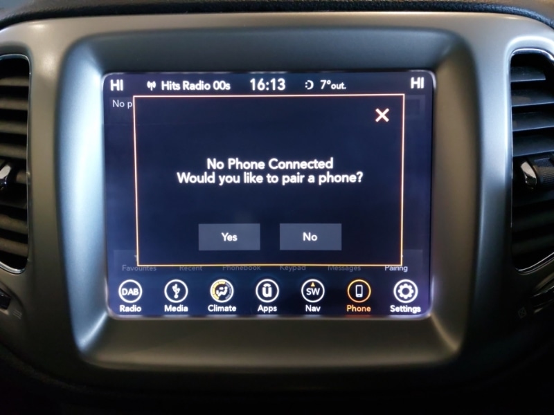 Used Jeep Compass 2019 for sale - 76373180: Photo 14
