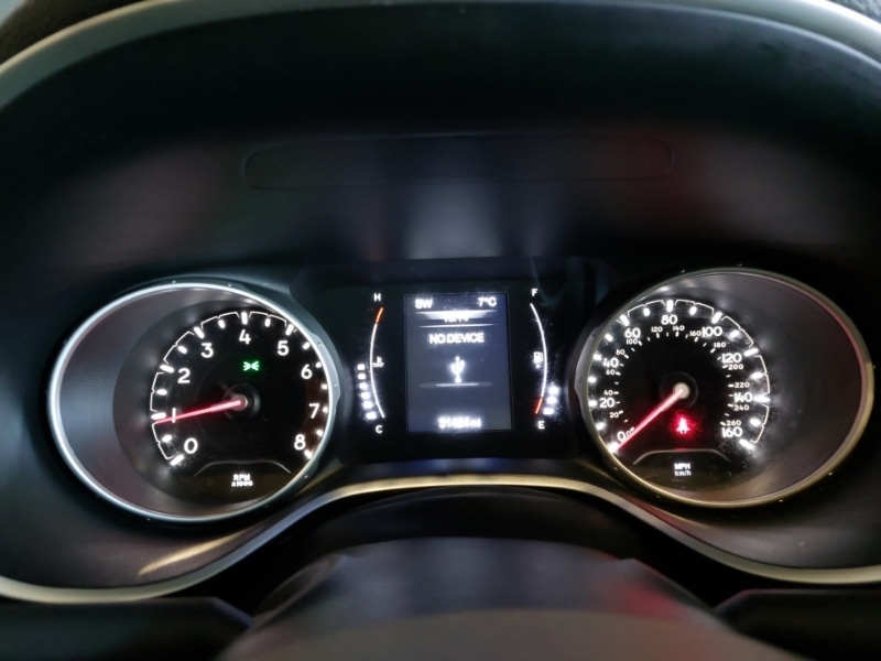 Used Jeep Compass 2019 for sale - 76373180: Photo 18