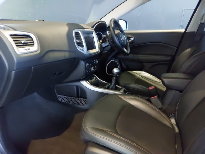 Used Jeep Compass 2019 for sale - 76373180: Photo 5