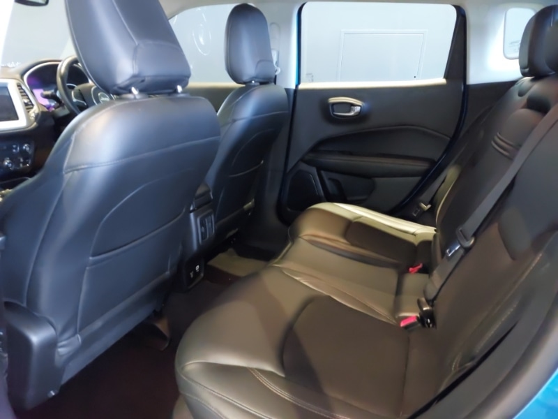 Used Jeep Compass 2019 for sale - 76373180: Photo 6