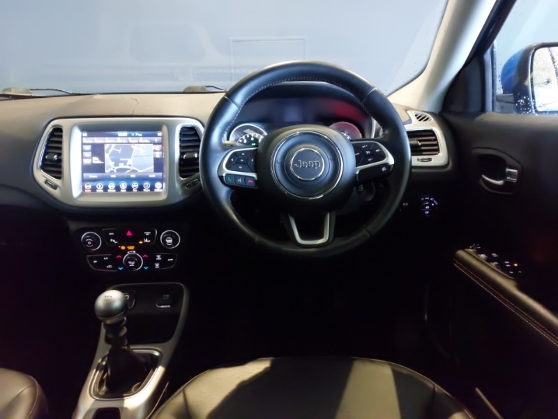 Used Jeep Compass 2019 for sale - 76373180: Photo 7