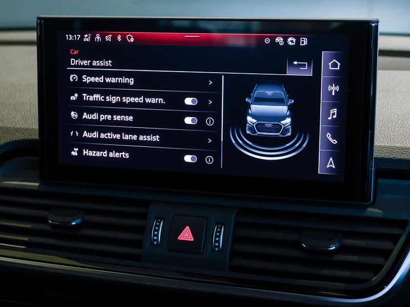 Used Audi Q5 2024 for sale - 77189762: Photo 15