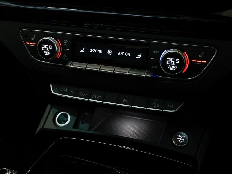 Used Audi Q5 2024 for sale - 77189762: Photo 17