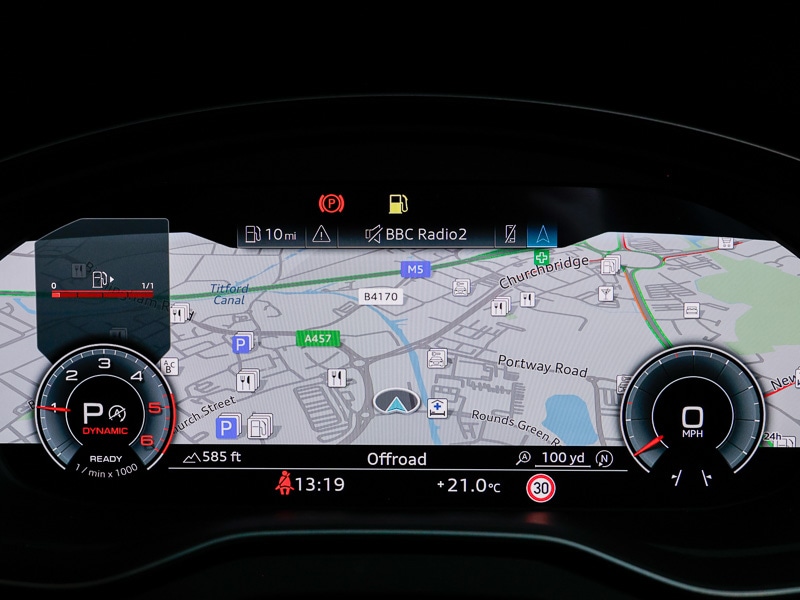 Used Audi Q5 2024 for sale - 77189762: Photo 18