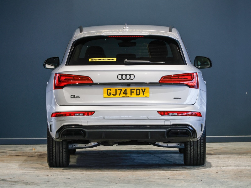 Used Audi Q5 2024 for sale - 77189762: Photo 19