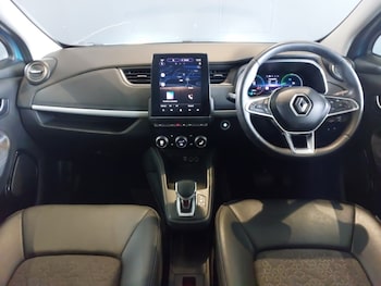 Used Renault Zoe 2023 for sale - 78290886: Photo