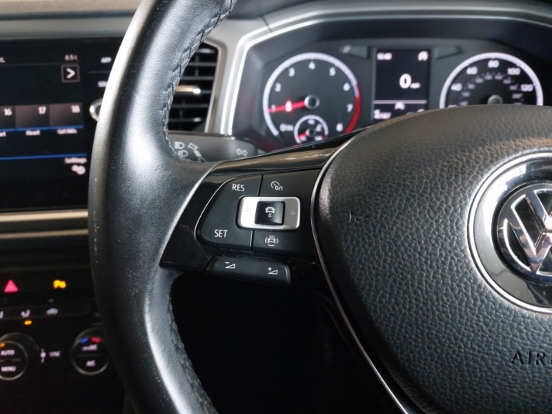 Used Volkswagen T-Roc 2020 for sale - 77987602: Photo 10