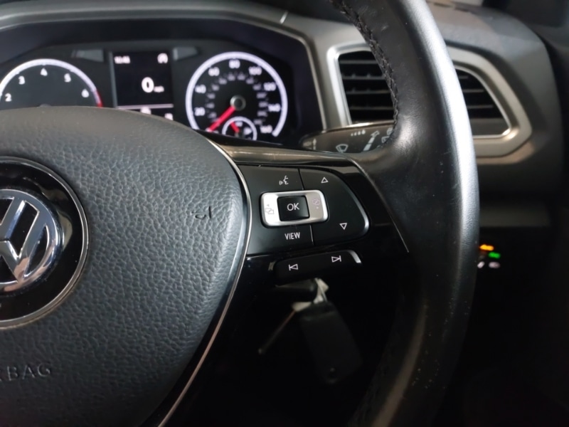 Used Volkswagen T-Roc 2020 for sale - 77987602: Photo 11