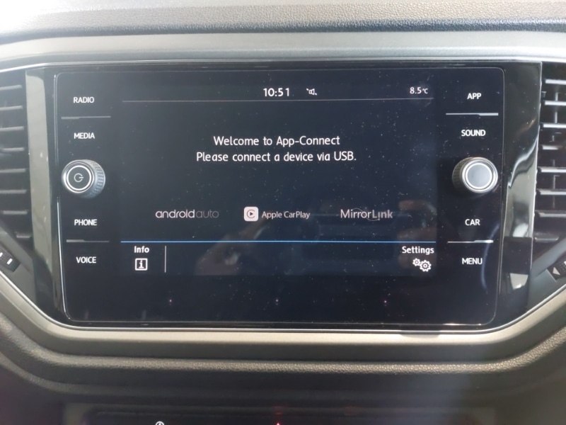 Used Volkswagen T-Roc 2020 for sale - 77987602: Photo 13