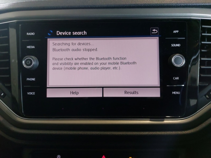 Used Volkswagen T-Roc 2020 for sale - 77987602: Photo 14