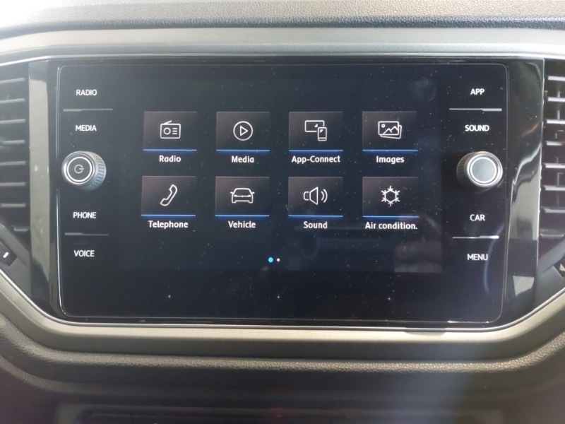 Used Volkswagen T-Roc 2020 for sale - 77987602: Photo 15