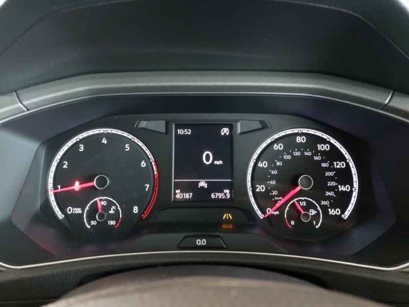 Used Volkswagen T-Roc 2020 for sale - 77987602: Photo 17